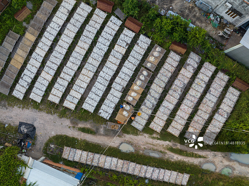 木薯粉干燥图片素材