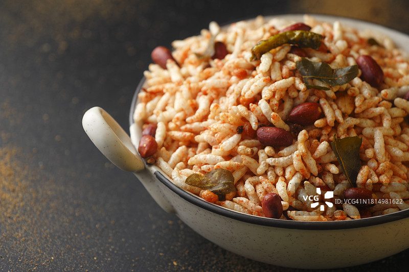 科尔哈布里·巴当图片素材