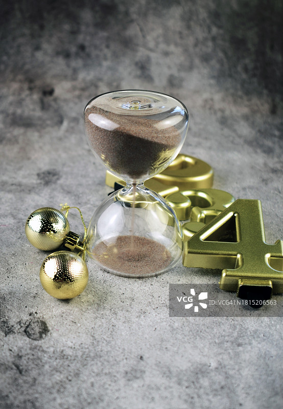 新年概念图片素材