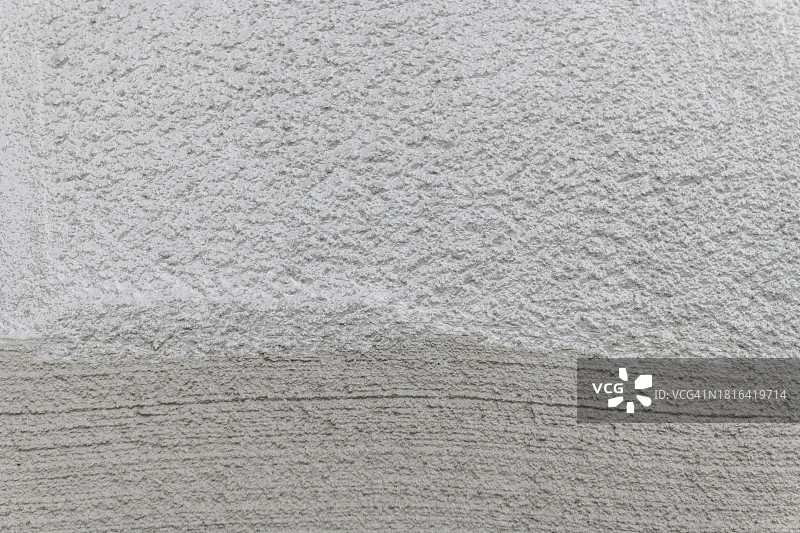 潮湿的水泥表面图片素材