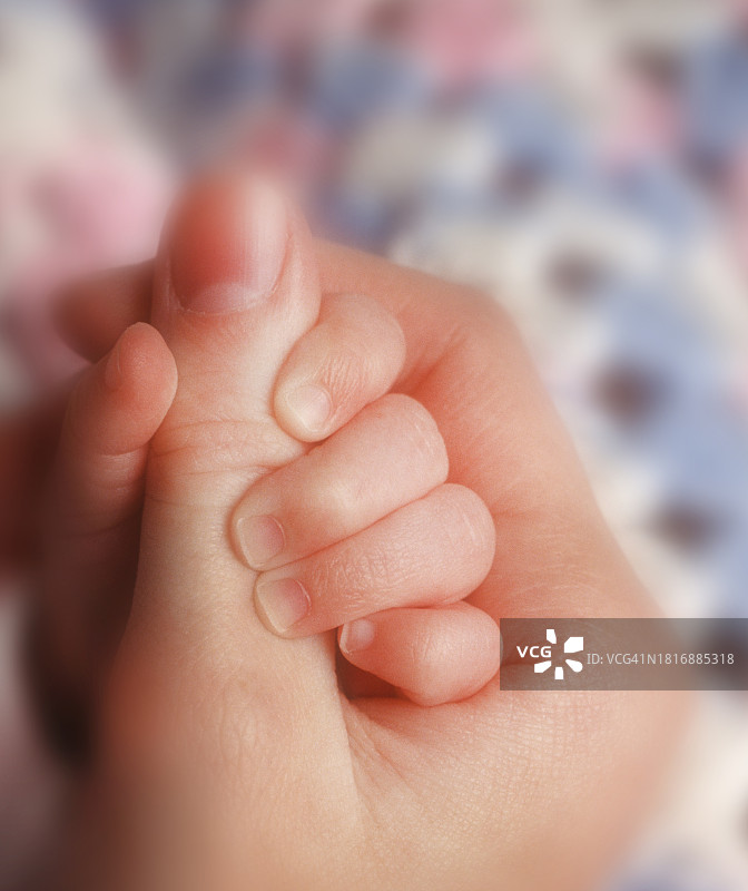 母亲和婴儿图片素材