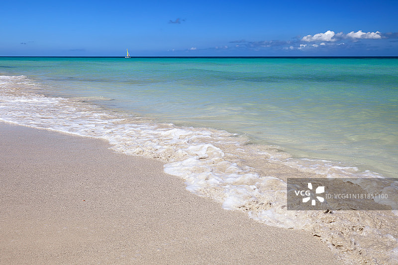 热带天堂图片素材