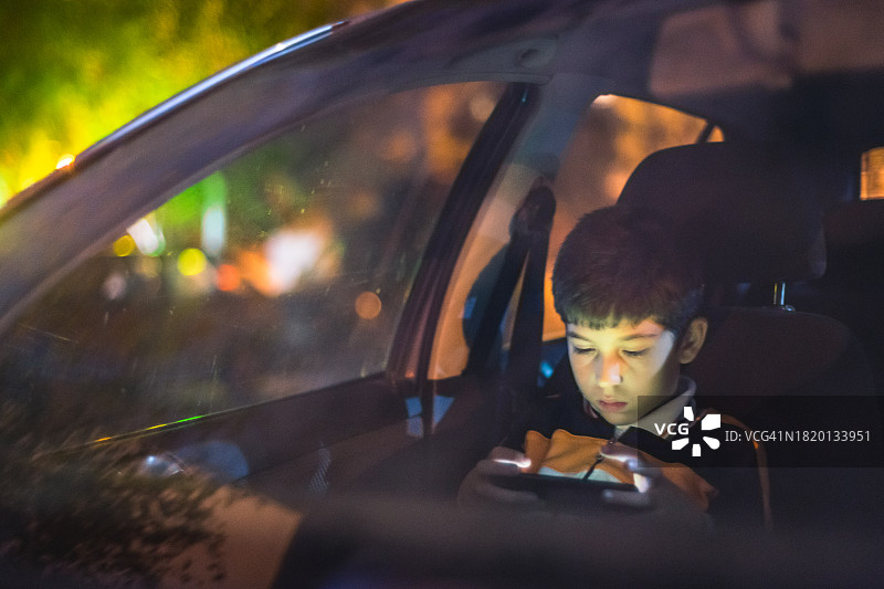 儿童科技图片素材