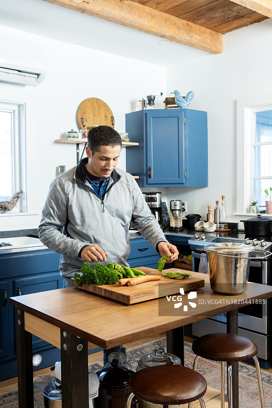 厨房可持续性图片素材