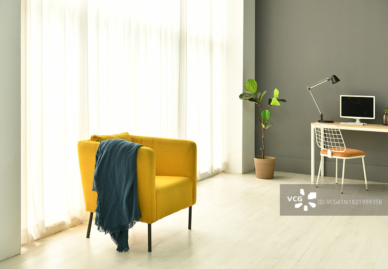 室内客厅家居内景图片素材