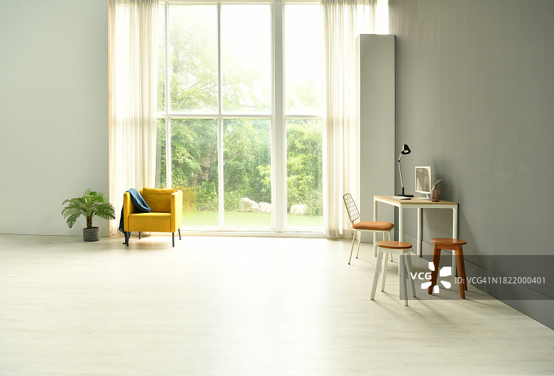 室内客厅家居内景图片素材