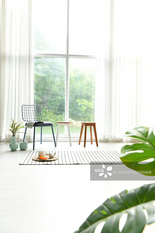 室内空间工作室图片素材