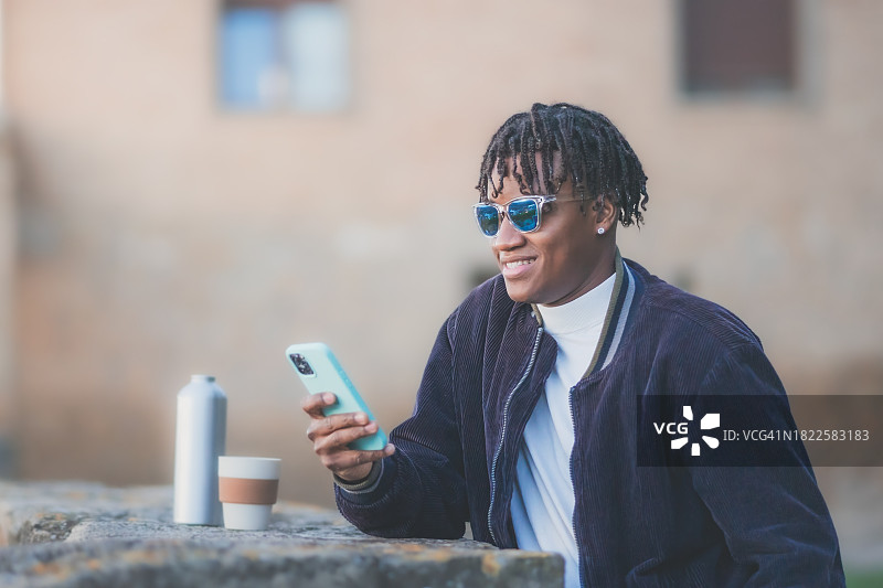 厄瓜多尔的宁静图片素材