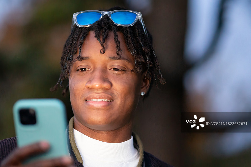 厄瓜多尔城市雷鬼视角图片素材