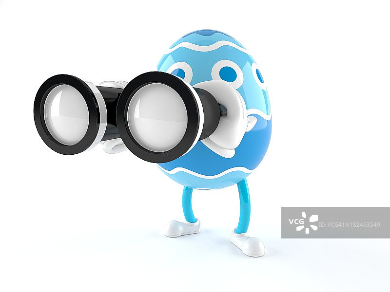 复活节彩蛋图片素材