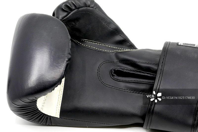 综合格斗拳击手套图片素材