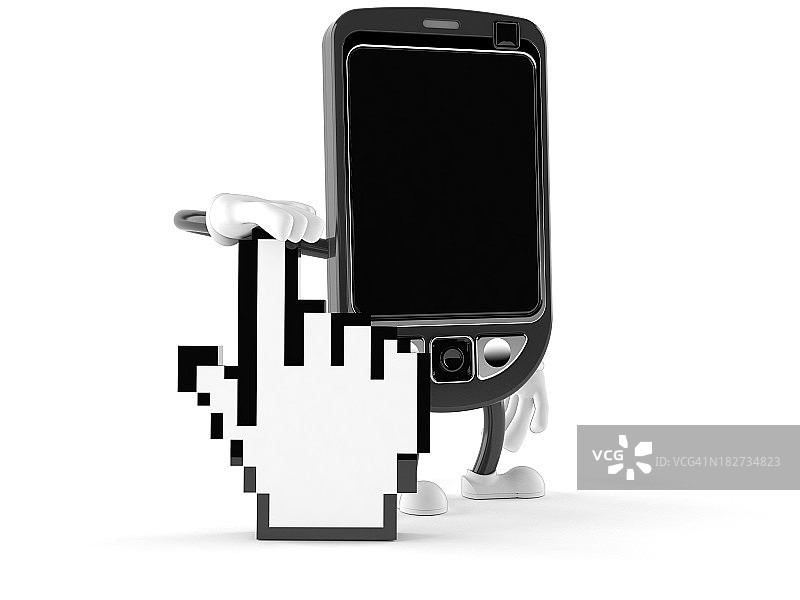 移动电话图片素材