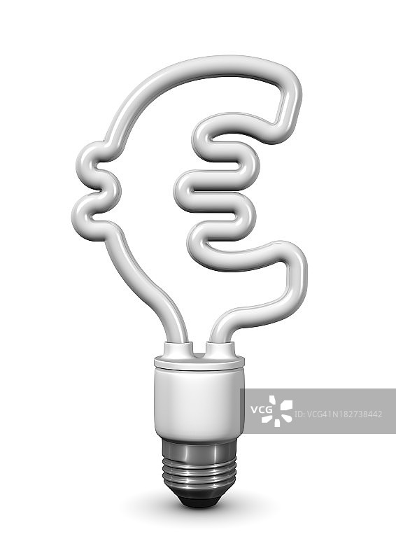 节能灯图片素材