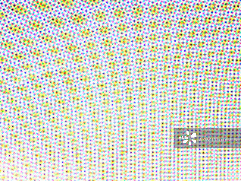 法国巴黎白色纸张上的彩色圆点图片素材