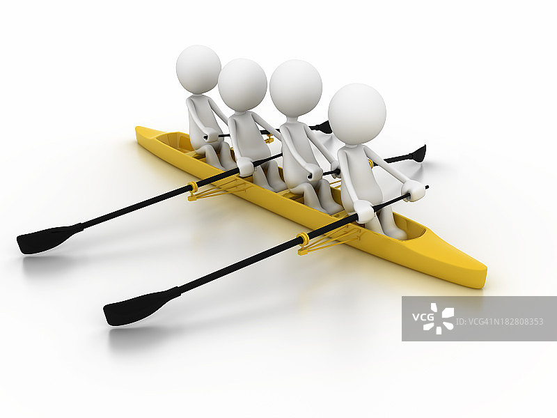 团队工作图片素材