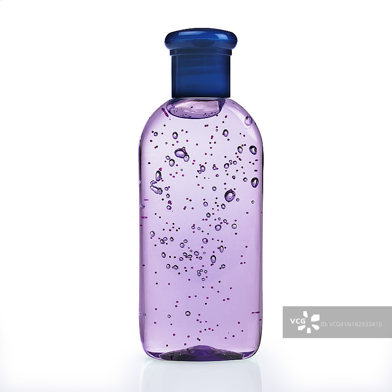 消毒凝胶图片素材