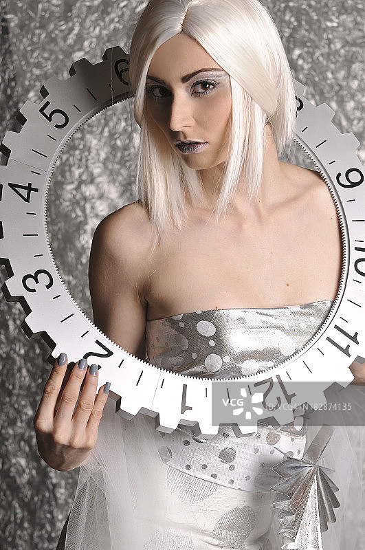 时光中的某处图片素材