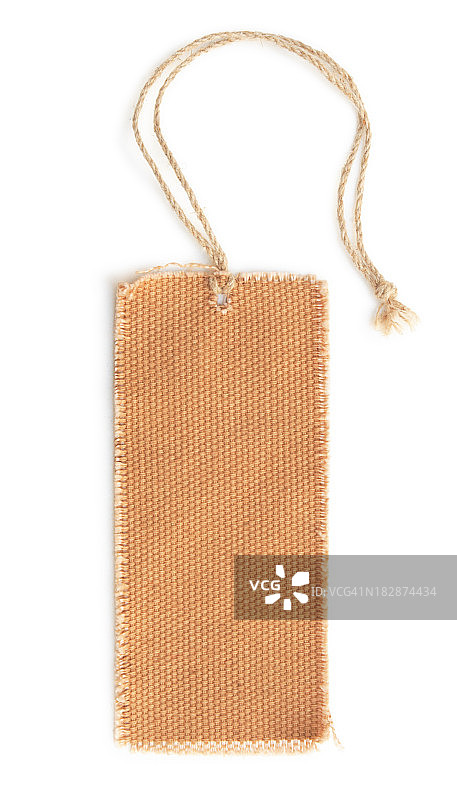 空白标签图片素材