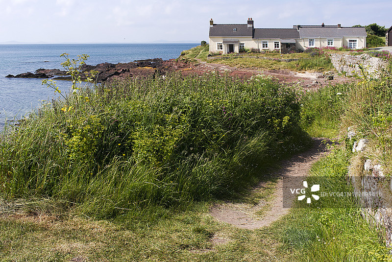 彭布罗克郡图片素材