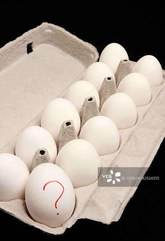 沙门氏菌蛋（竖版）图片素材