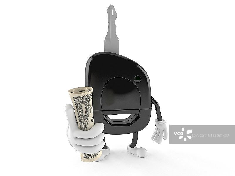 车钥匙图片素材