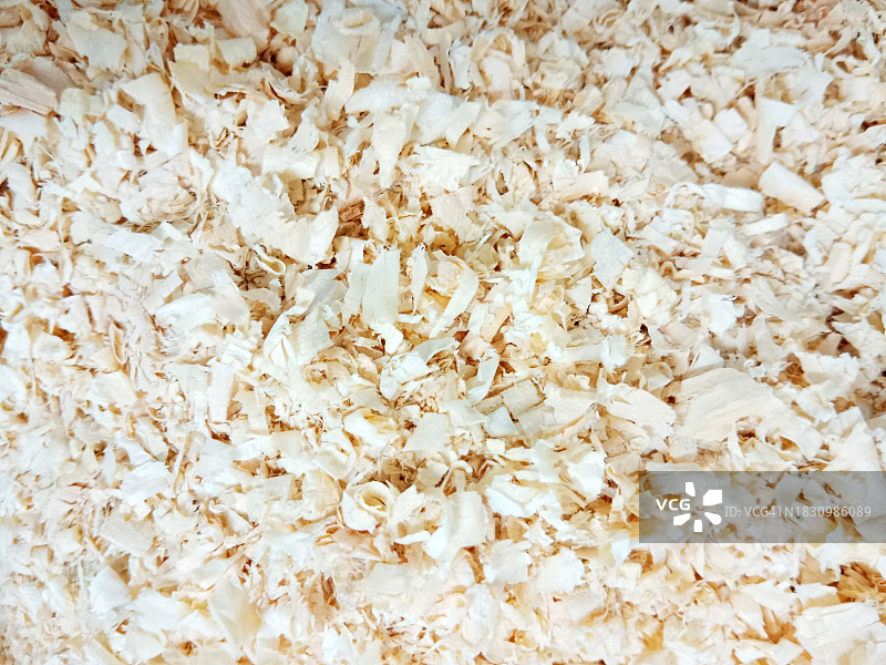 木屑背景图片素材