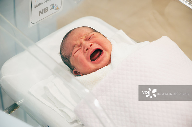 新生婴儿的图像图片素材