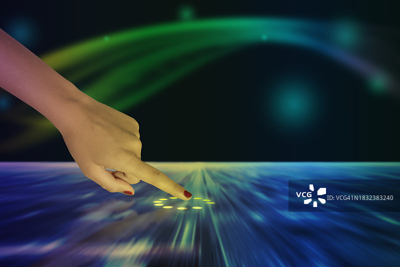 加密货币图片素材