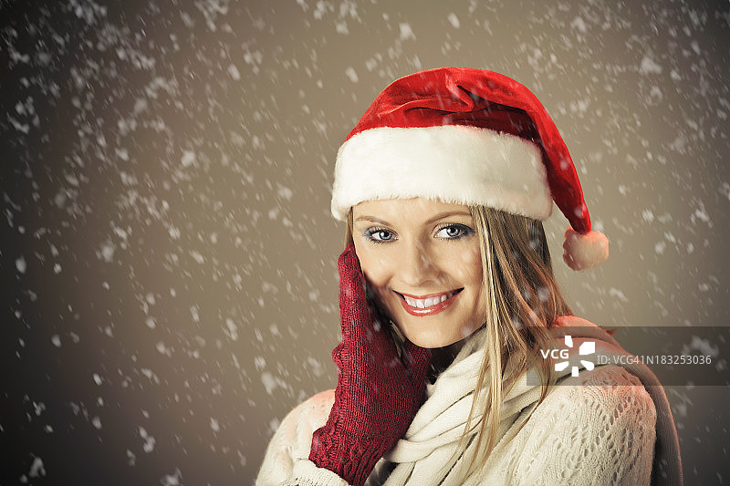 冬季之梦图片素材