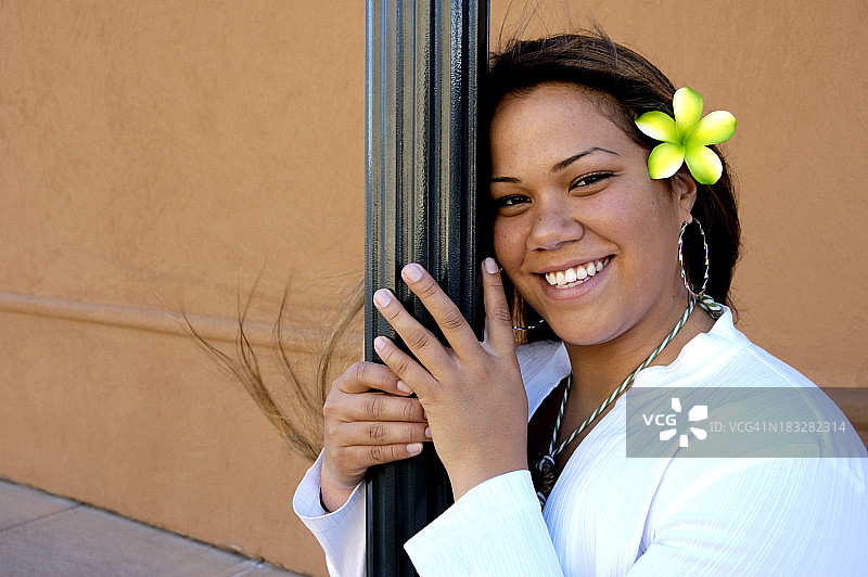 波利尼西亚乐趣图片素材