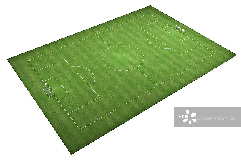 足球场图片素材
