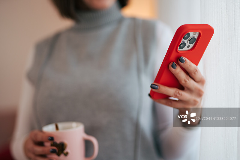 电话短信图片素材