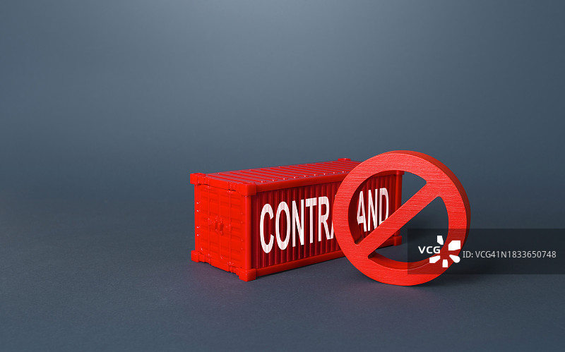 黑色背景上的文字特写图片素材