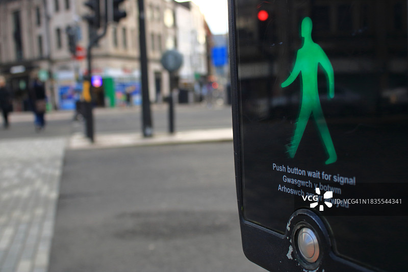 海鹦通道图片素材