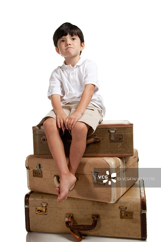 错过火车图片素材