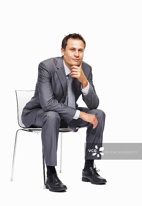 我是老板图片素材