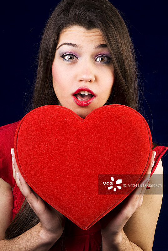 我爱你图片素材