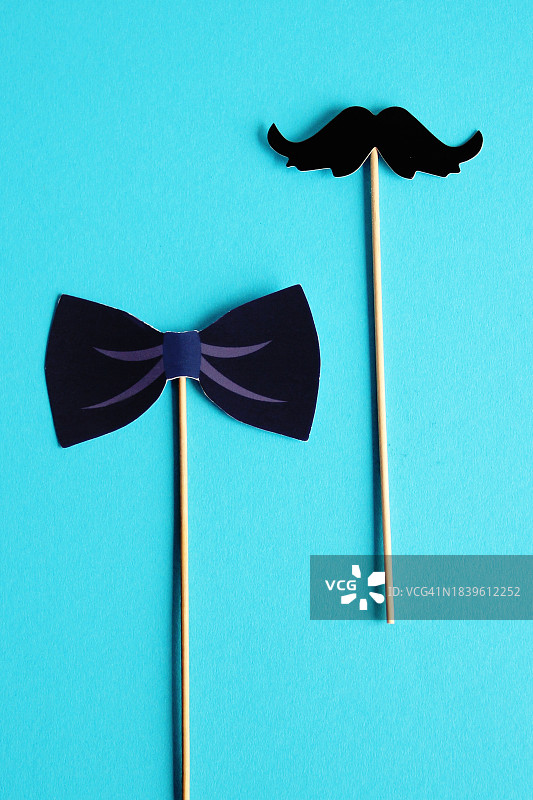 父亲节快乐图片素材