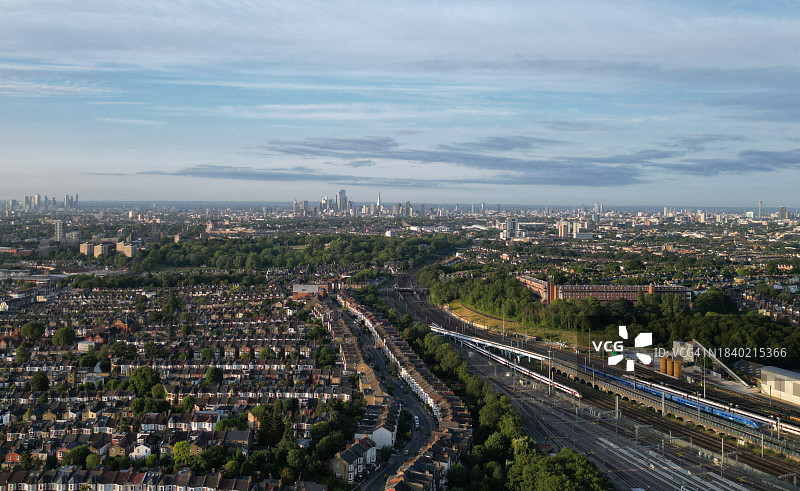 哈林盖区图片素材