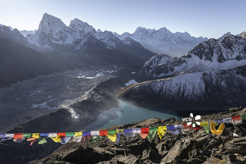 尼泊尔图片素材