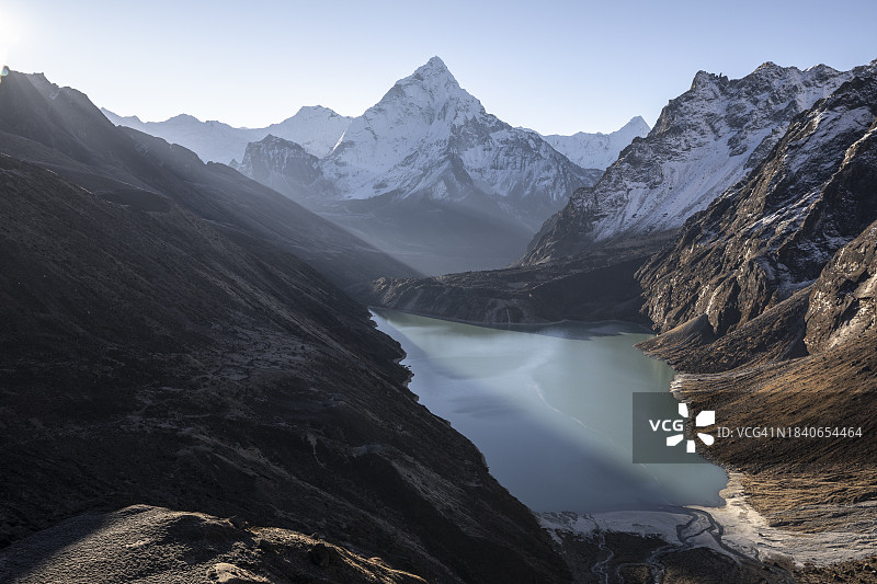 尼泊尔图片素材