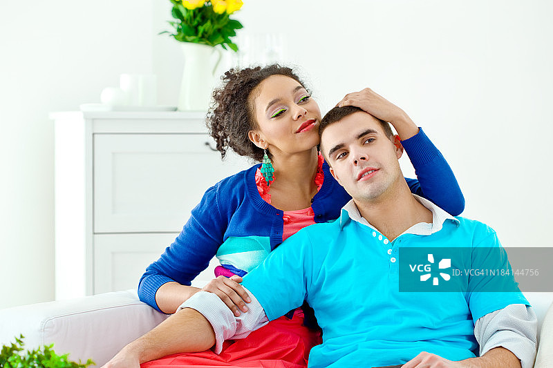 爱的夫妻图片素材