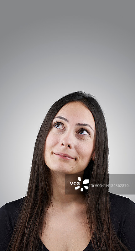 做白日梦图片素材