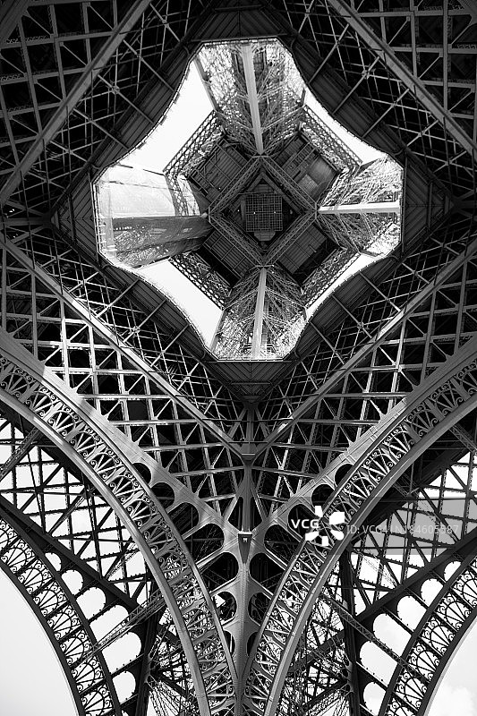 埃菲尔铁塔图片素材