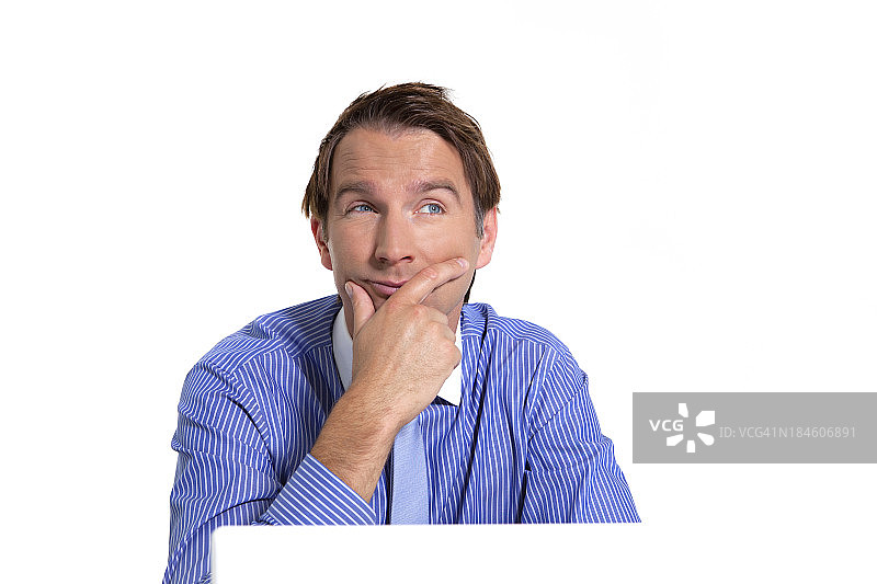 伟大的想法图片素材