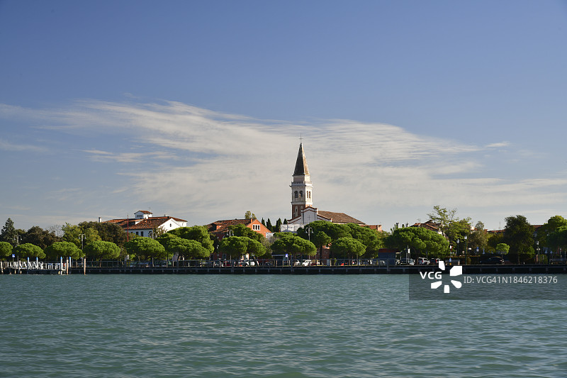 普罗韦利亚，意大利图片素材