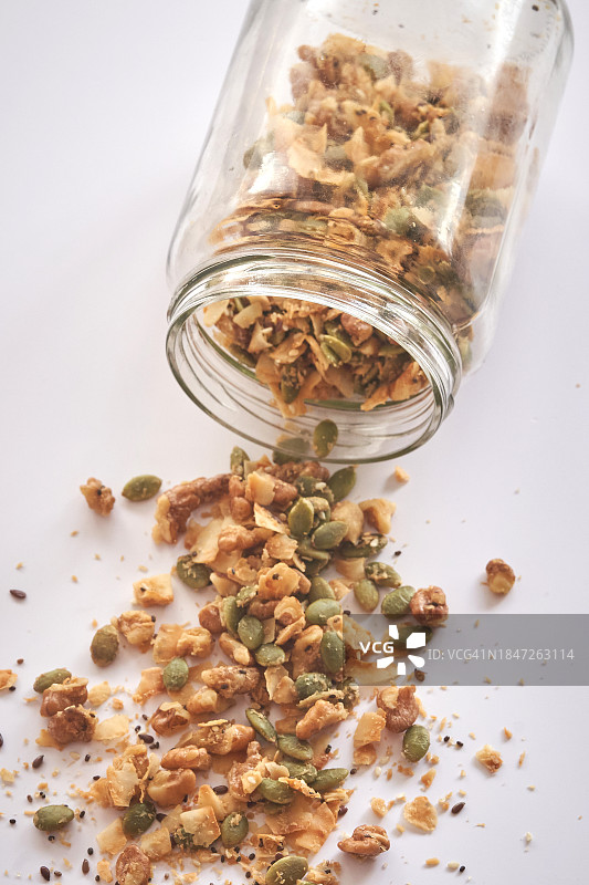 清新与活力图片素材