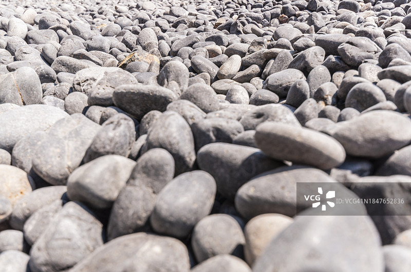 鹅卵石图片素材