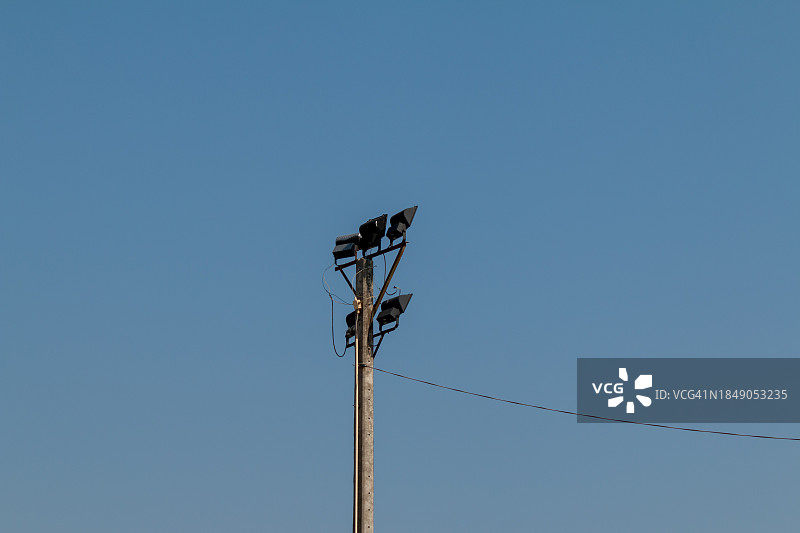 追逐运动灯光图片素材