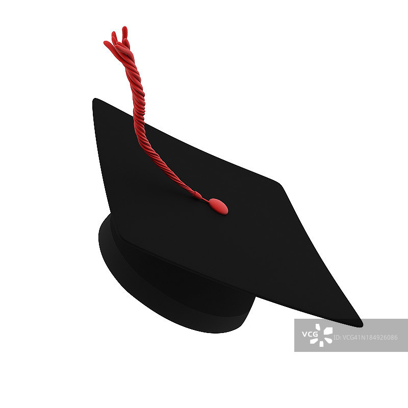 毕业帽图片素材